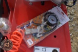 AGT INDUSTRIAL TIRE CHANGER 35236
