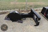 Stump Grinder AGT INDUSTRIAL STUMP GRINDER ATTACHMENT 35232