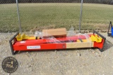 AGT INDUSTRIAL 2 POST CAR LIFT 35220