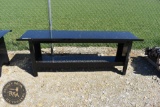 KIT CONTAINERS 90 INCH STEEL WORKBENCH 35474