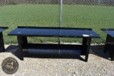 KIT CONTAINERS 90 INCH STEEL WORKBENCH 35478