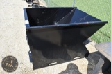 KIT CONTAINERS DUMPSTER ATTACHMENT 35482