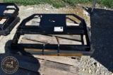 Fork, Pallet KIT CONTAINERS PALLET FORK ATTACHMENT 35483