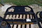 Fork, Pallet KIT CONTAINERS PALLET FORK ATTACHMENT 35484