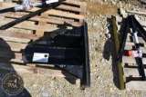Bucket, Other KIT CONTAINERS TREE SPADE 35488