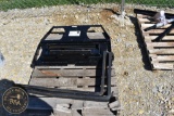 Fork, Pallet KIT CONTAINERS PALLET FORK ATTACHMENT 35489