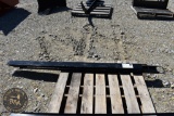 Fork, Pallet KIT CONTAINERS PALLET FORK EXTENSIONS 35495