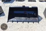 Bucket, Light Material KIT CONTAINERS 66 INCH SKID STEER BUCKET 35499