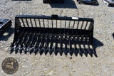 Bucket, Skeleton KIT CONTAINERS 76 INCH ROCK BUCKET 35500