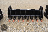 Grapple, Brush GREATBEAR HEAVY GRASS FORK GRAPPLE 35331