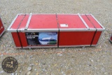 GOLD MOUNTIAN 20X40 CONTAINER SHELTER 35326