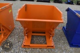 GREATBEAR SELF DUMPING HOPPER 35314