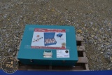 GREATBEAR RATCHET STRAPS AND FLATPACK TOOL BOX 35303