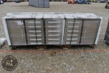 STEELMAN 10FT TOOLBOX/WORKBENCH 35300