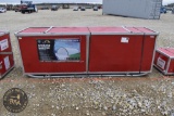 GOLD MOUNTIAN 30X65X15 HOOP BUILDING 35294