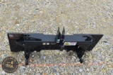 Hitch WOLVERINE 3PT HITCH ADAPTER 35388
