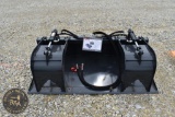 Grapple, Bucket WOLVERINE GRAPPLE BUCKET ATTACHMENT 35386