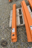 Fork, Pallet WOLVERINE PALLET FORK EXTENSIONS 35382