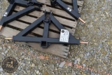 Hitch WOLVERINE 3PT TRAILER MOVER 35375