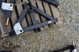 Hitch WOLVERINE 3PT TRAILER MOVER 35373
