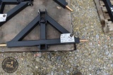 Hitch WOLVERINE 3PT TRAILER MOVER 35371