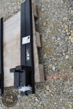 Fork, Pallet WOLVERINE CLAMP ON FORKS 35366