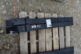 Fork, Pallet WOLVERINE CLAMP ON FORKS 35363