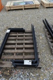 Fork, Pallet WOLVERINE REPLACEMENT FORKS 35356