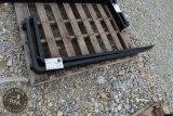 Fork, Pallet WOLVERINE REPLACEMENT FORKS 35355