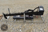 Shredder/Mower WOLVERINE SICKLE BAR MOWER ATTACHEMENT 35353