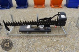 Shredder/Mower WOLVERINE SICKLE BAR MOWER ATTACHEMENT 35352