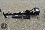 Shredder/Mower WOLVERINE SICKLE BAR MOWER ATTACHEMENT 35351