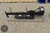 Shredder/Mower WOLVERINE SICKLE BAR MOWER ATTACHEMENT 35350