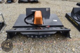 Shredder/Mower WOLVERINE BRUSH CUTTER ATTACHMENT 35409