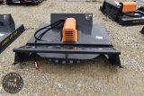Shredder/Mower WOLVERINE BRUSH CUTTER ATTACHMENT 35408