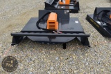 Shredder/Mower WOLVERINE BRUSH CUTTER ATTACHMENT 35407