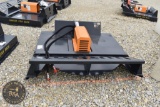 Shredder/Mower WOLVERINE BRUSH CUTTER ATTACHMENT 35406