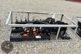 Auger WOLVERINE AUGER ATTACHMENTS 35411