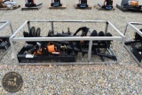 Auger WOLVERINE AUGER ATTACHMENTS 35413