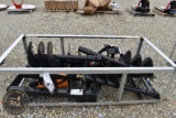 Auger WOLVERINE AUGER ATTACHMENTS 35417