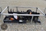 Auger WOLVERINE AUGER ATTACHMENTS 35415
