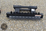 Ripper WOLVERINE RIPPER ATTACHMENT 35419