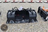 Grapple, Bucket WOLVERINE GRAPPLE BUCKET ATTACHMENT 35421