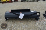 Mulcher WOLVERINE TILLER ATTACHMENT 35427