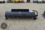 Mulcher WOLVERINE TILLER ATTACHMENT 35428