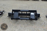 Ripper WOLVERINE RIPPER ATTACHMENT 35431