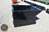 KIT CONTAINERS DUMPSTER ATTACHMENT 35515
