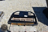 Fork, Pallet KIT CONTAINERS PALLET FORK ATTACHMENT 35516