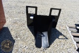 Bucket, Other KIT CONTAINERS TREE SPADE 35523