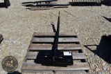 Jib KIT CONTAINERS TREE BOOM ATTACHMENT 35524